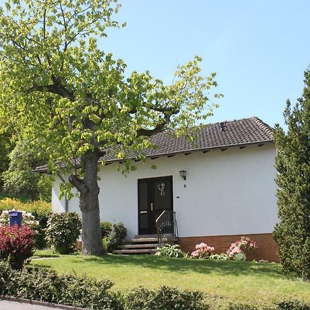 Ferienhaus Rosental Wanfried Екстериор снимка